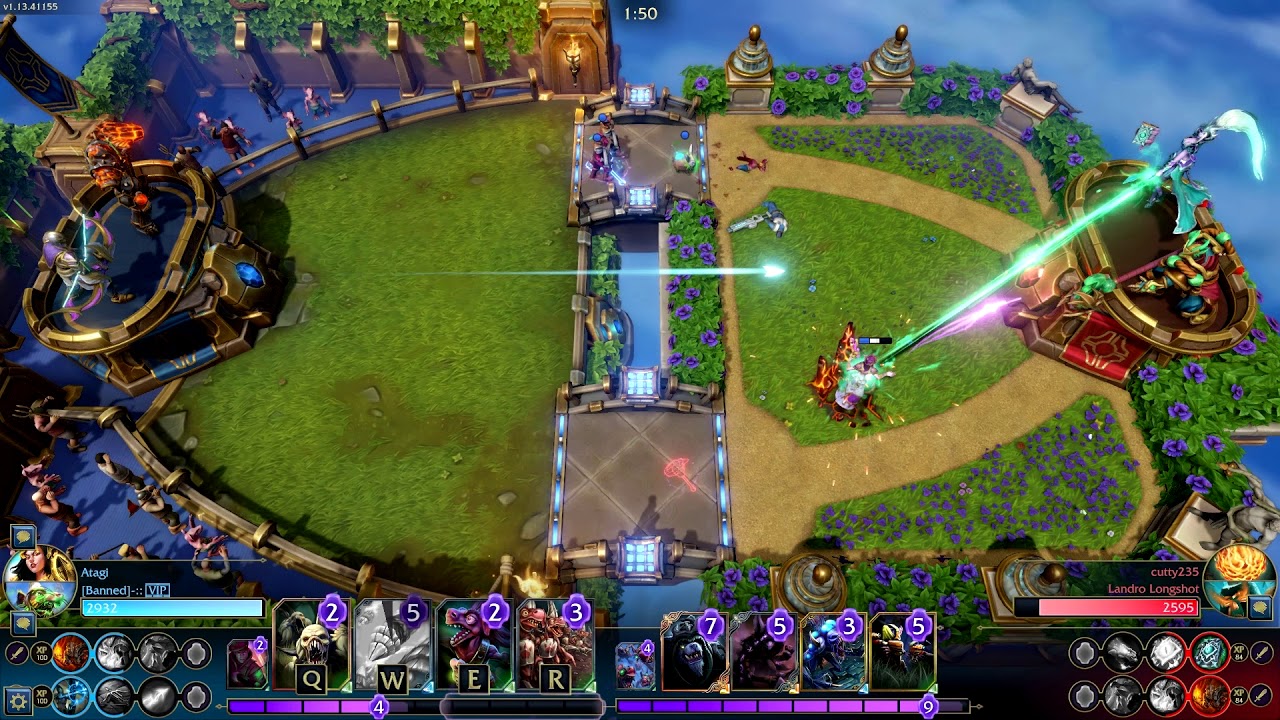 Minion Masters 2v2 YouTube