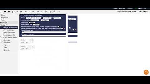 Criação Bots Binary e Deriv - Aula 01 - Conhecendo os Blocos do Bot