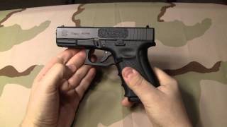 Could changing the weight of your trigger pull get you in trouble in court?