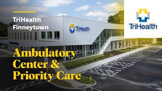 What is TriHealth Finneytown Offering Patients?