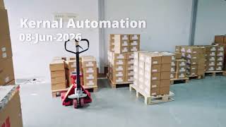 Every shelf holds products that keep industries running.#kernal #automation #wholesale