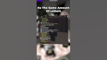 TDS CHANGELOG HAS A SECRET [HIDDEN WAVE ADDED BACK???!]