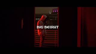 Bigbeirut - Sleeper (Official Music Video) ShotBy🎥:Gio Bartlett Productions
