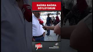 Bağıra Bağıra Söylüyorum Bunu Duysun Hepsi