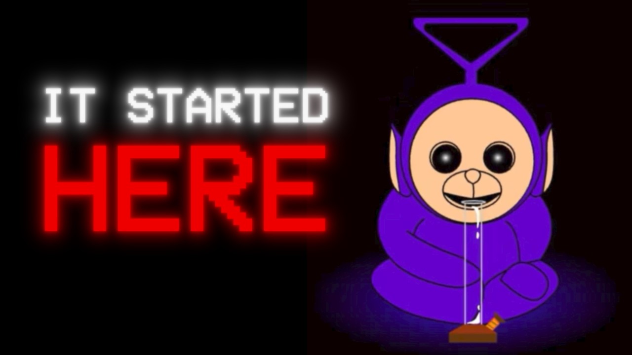What Was The First Ever Flash Game?
