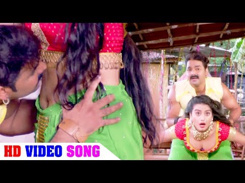 अक्षरा सिंह और पवन सिंह का सबसे हिट गाना 2018 - Bhojpuri Hit New Song 2018