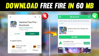 Garena Free Fire: Mundial - Baixae Downloads