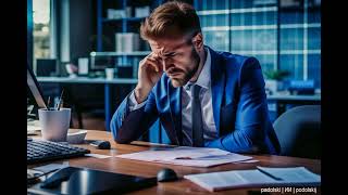 Workplace stress doubles the risk of cardiovascular disease in men.