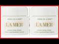 LA MER  Creme de La Mer, Moisturizing cream 2OZ , white