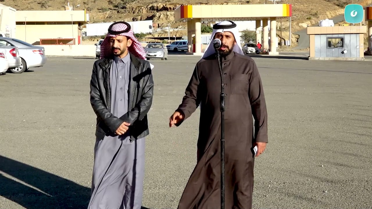 سلمان محمد سعيد المجزلي العلياني