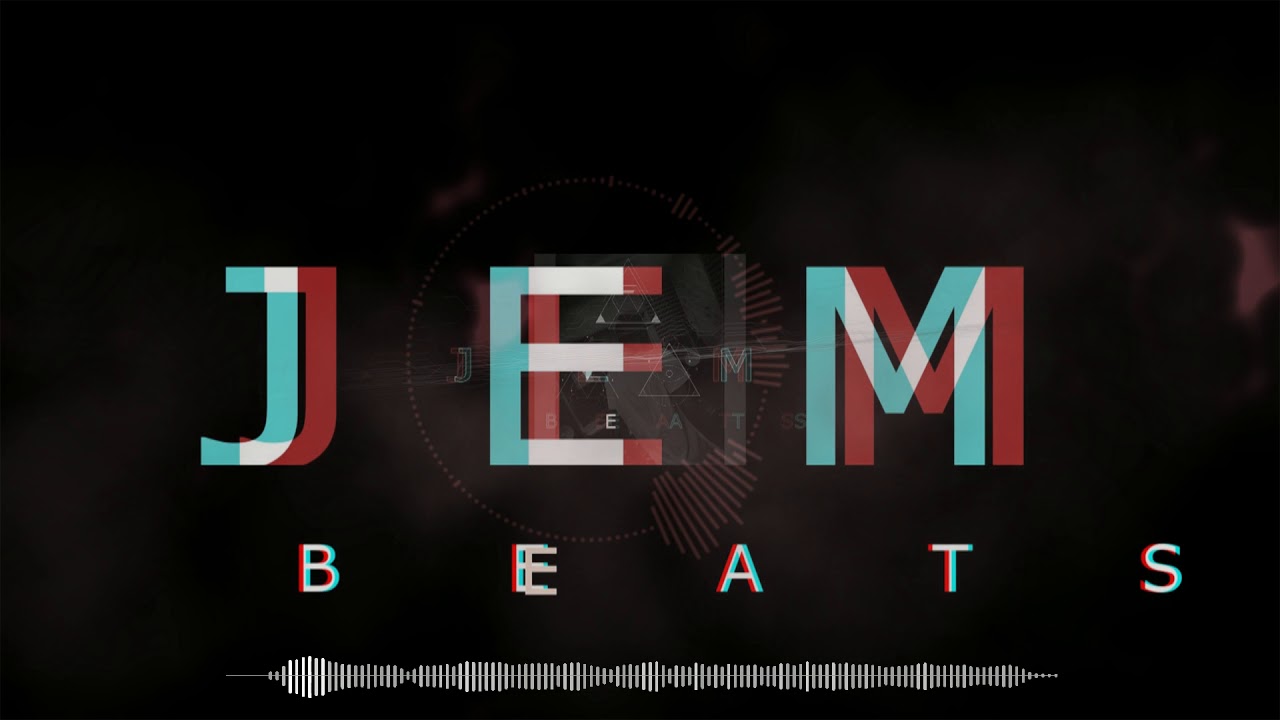 Halsey - Gasoline  (Jem Beats Bootleg 2k18)