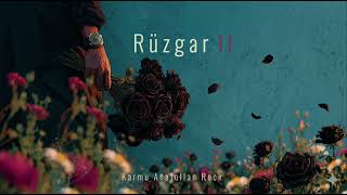 Rüzgar Ii Karmu Anatolian Rock