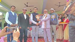 TARGET POINT ® SCHOOL||Sports meet 2025-2026