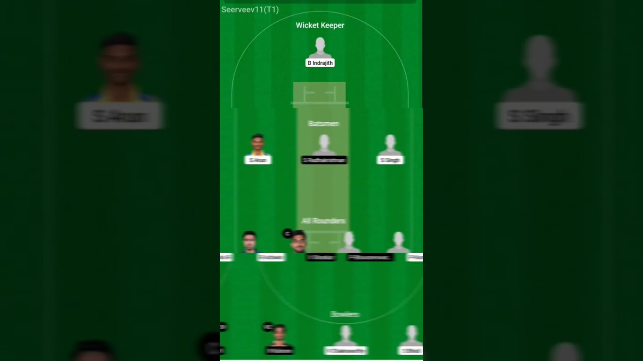 ITT vs DD Dream11 Prediction। ITT vs DD। DD vs ITT Match No 20। Fantasy farm। 