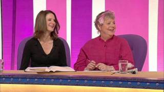 Countdown - Tuesday 9th December 2008 - Series 59 4th Quarter Final - Part 3 Of 4 [HD]