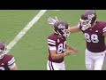 SEC Football: Mississippi State vs. SELA Highlights