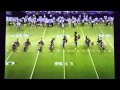 1984 Minnesota Vikings Cheerleaders - First Team Performance