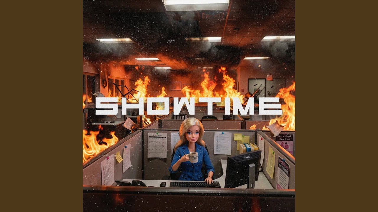 Showtime auf YouTube ansehen Showtime auf YouTube ansehen