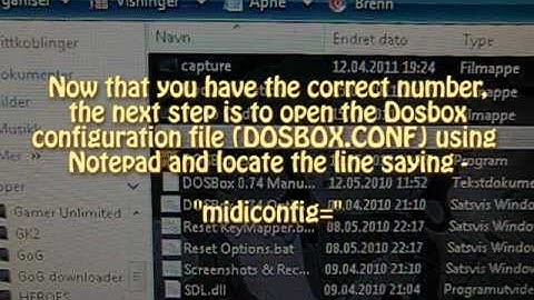 Roland MT-32 setup tutorial video