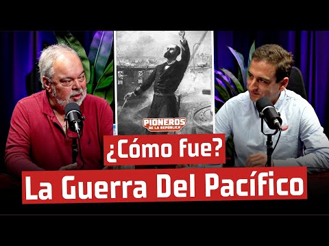 ¿Por qué Chile