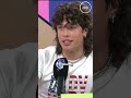 LA CARA B DE LOS TALENT SHOWS #DaniFernandez #LeoRizzi #pop #talentshows #shorts