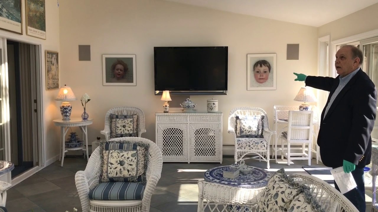 Vermont Home for Sale 60 Briar Lane, Essex Jct Virtual Walkthrough