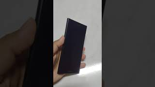 Sony Xperia XZ1  (Global)