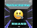 Rmand  diskreto audio oficial