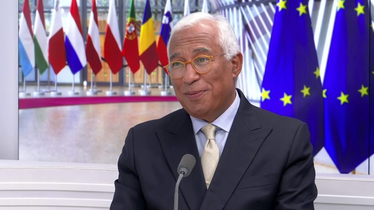 Watch CNBC's full interview with EU Council President ...