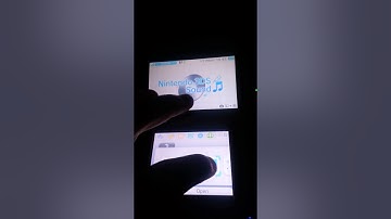 Soundhax on Old 3DS (11.2.0-35U) + Bad Camera & Audio Quality