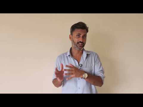 Gujarati Introduction - Pratik Patel 