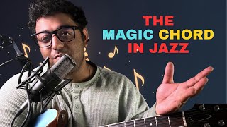 Download Lagu The Magic Chord In Jazz MP3 Download Lagu The Magic Chord In Jazz MP3