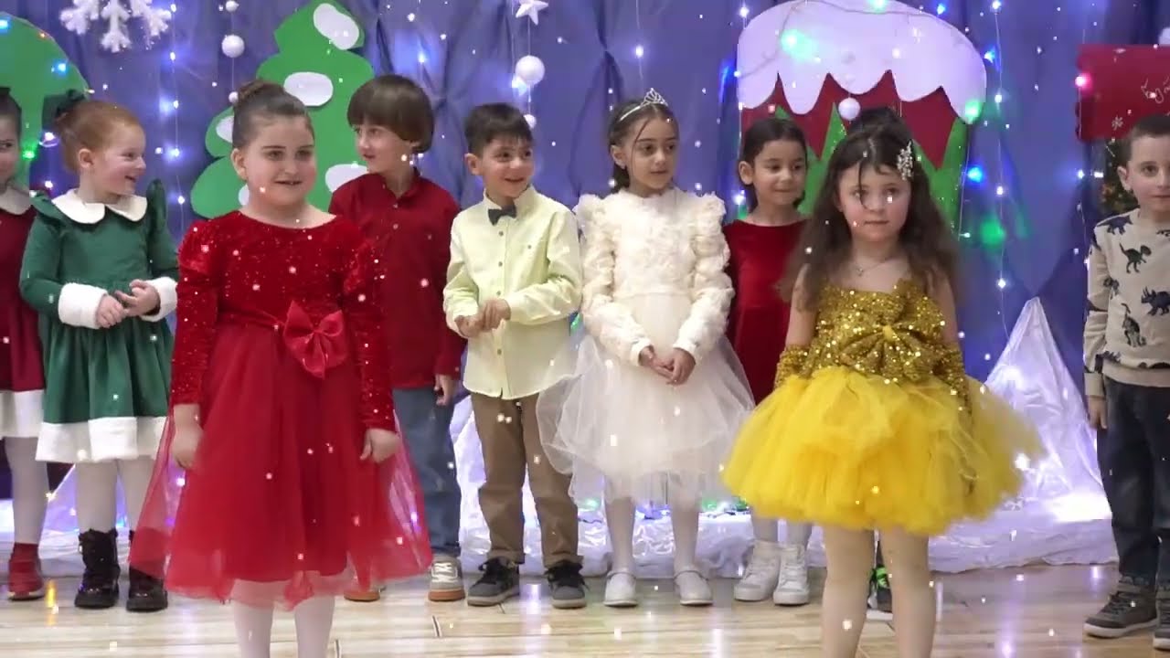 ფარცხანაყანევის 7 ბაგა ბაღი