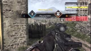 COD GHOSTS: SNIPER TROLLING! l Making people angry