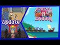 Champion Island Ending Update - Google Doodle Champion Island #8 (END)