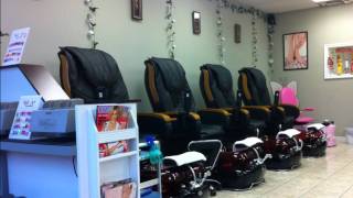 Magical Nails - 778-565-3515 - #202 - 15988 Fraser Highway Surrey British Columbia
