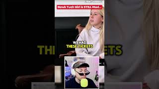 Hawk Tuah Meme RUINED Her Life...