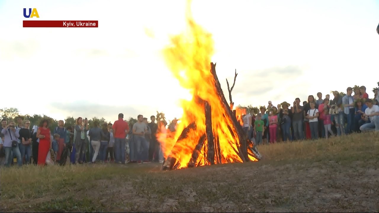 Conspiracies and rituals on Ivan Kupala Conspiracies and rituals on Ivan Kupala
