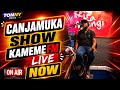 CANJAMUKA SHOW KAMEME FM LIVE NOW || TEA MASTER || MUTHONI WAKIRUMBA || STACY WADIGITAL