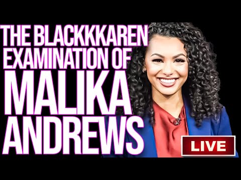 Malika Was Just "Doing Her Job"