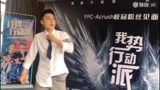 FFC Acrush!😘😘😘😎😎😎