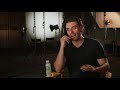 Star Wars: The Last Jedi: Oscar Isaac Behind the Scenes Official Movie Interview