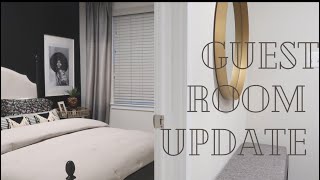 Grandparents GUEST ROOM REVEAL
