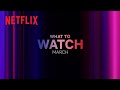 New on Netflix Canada | March 2024