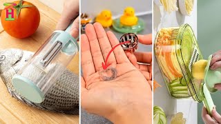 Appliances & Kitchen Gadgets, New Inventions, Smart Home Gadgets 2024, Kitchen Utensils #5