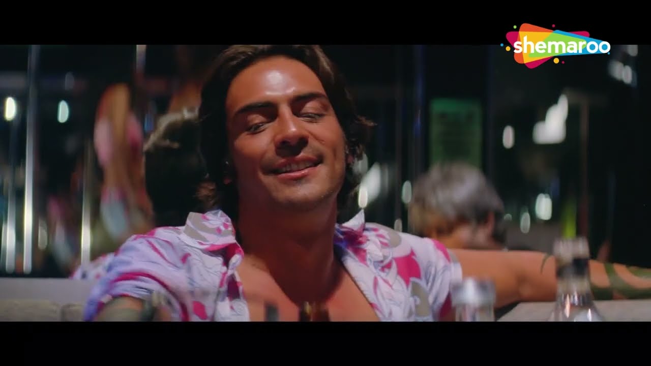 अमिताभ बच्चन की सबसे बड़ी ब्लॉकबस्टर हिंदी मूवी - AMITABH BACHCHAN BLOCKBUSTER MOVIE - EK AJNABEE