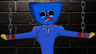 Poppy Playtime - Experiment 1006