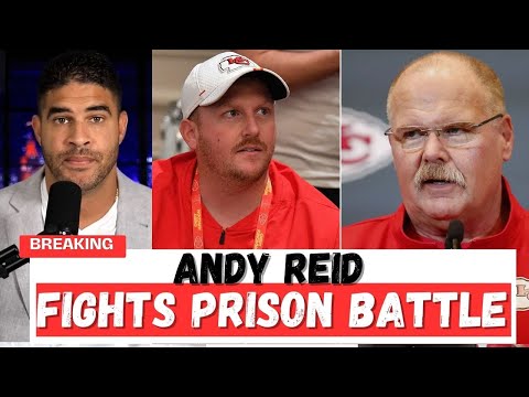 Chiefs coach Andy