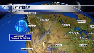 KXLF Weather Update 10/14/18