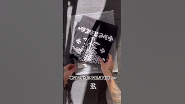 Thumbnail of Chrome hearts T-shirt